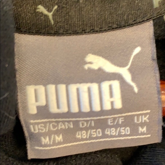 Puma sweat-shirt - Picture 2 of 2